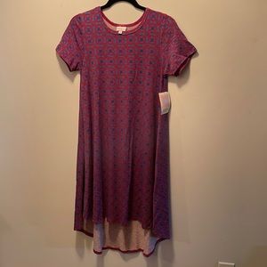 LuLaRoe Carly dress